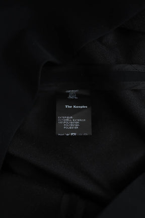 Robe The Kooples  Noir