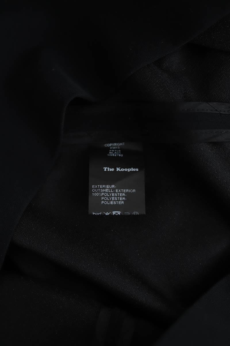 Robe The Kooples  Noir