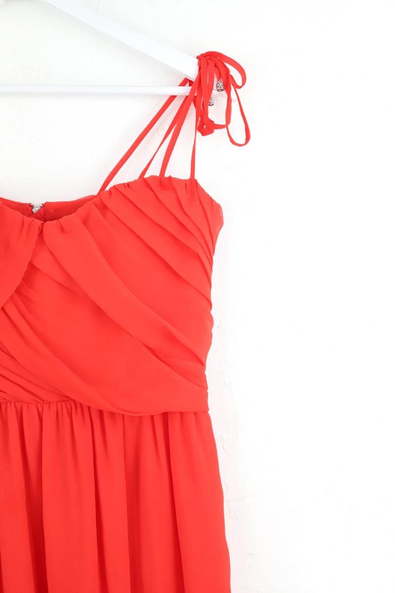 Robe The Kooples  Rouge