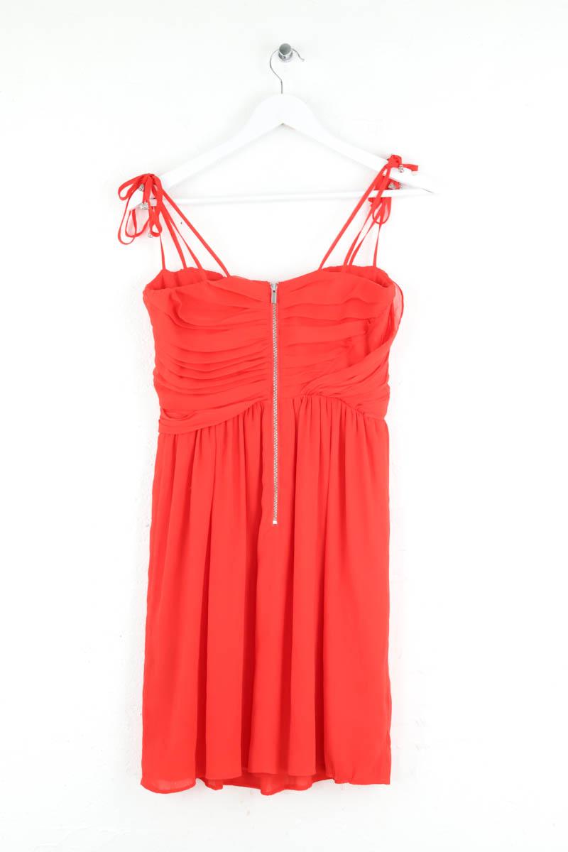 Robe The Kooples  Rouge