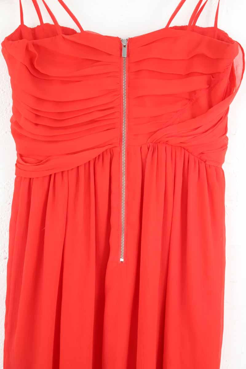 Robe The Kooples  Rouge