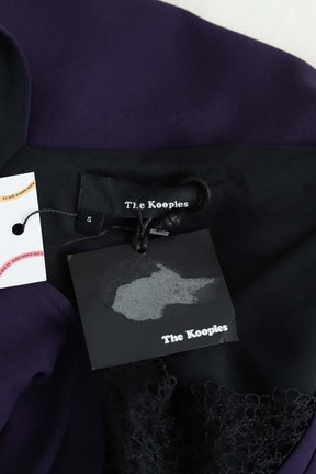 Robe The Kooples  Violet