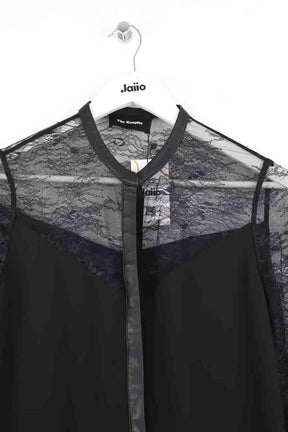 Chemise The Kooples  Noir