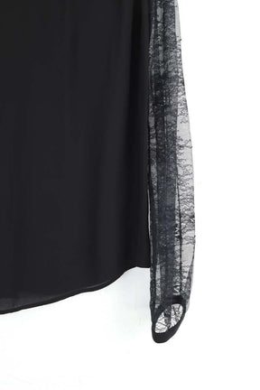 Chemise The Kooples  Noir