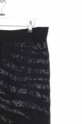 Mini jupe The Kooples  Noir