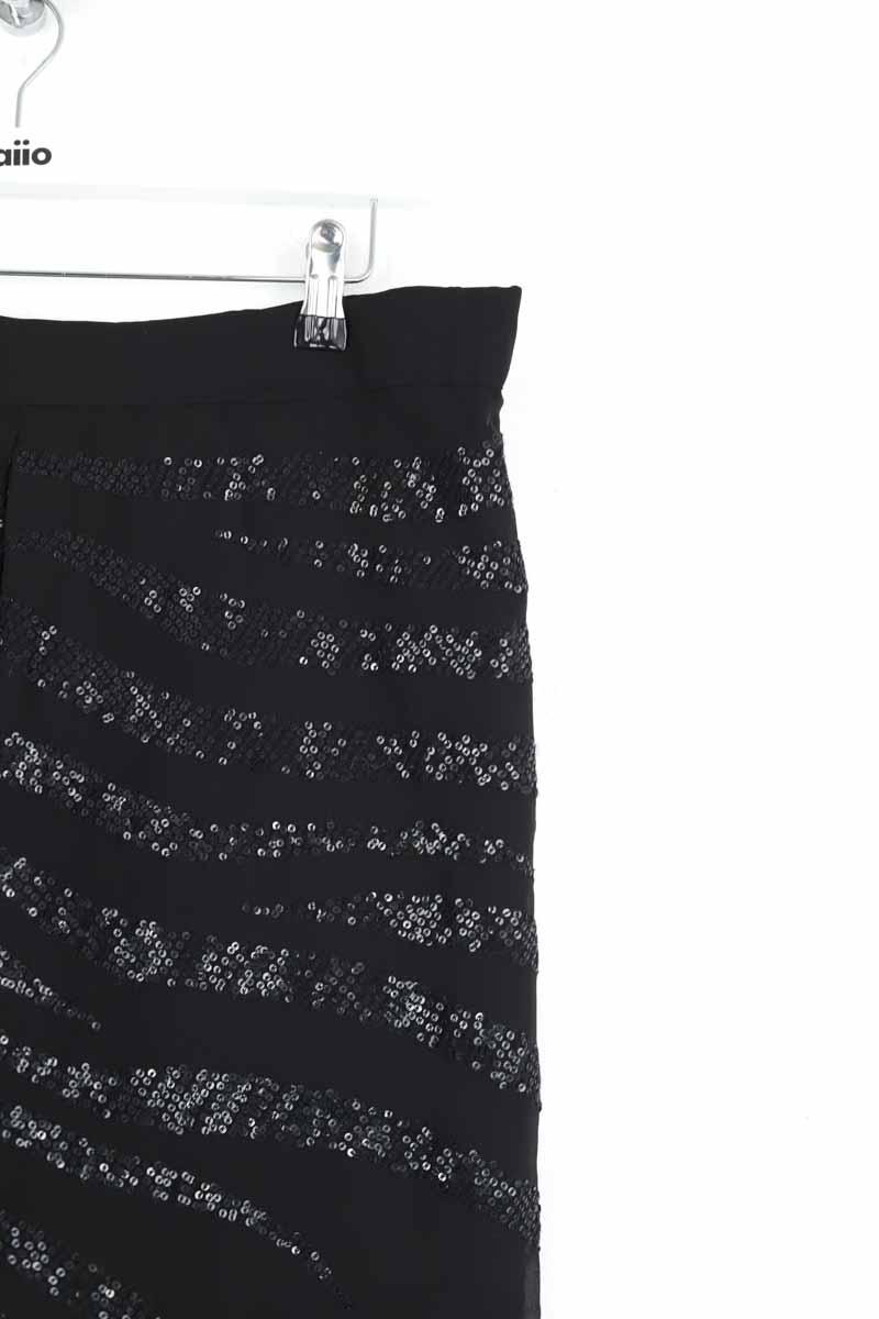 Mini jupe The Kooples  Noir