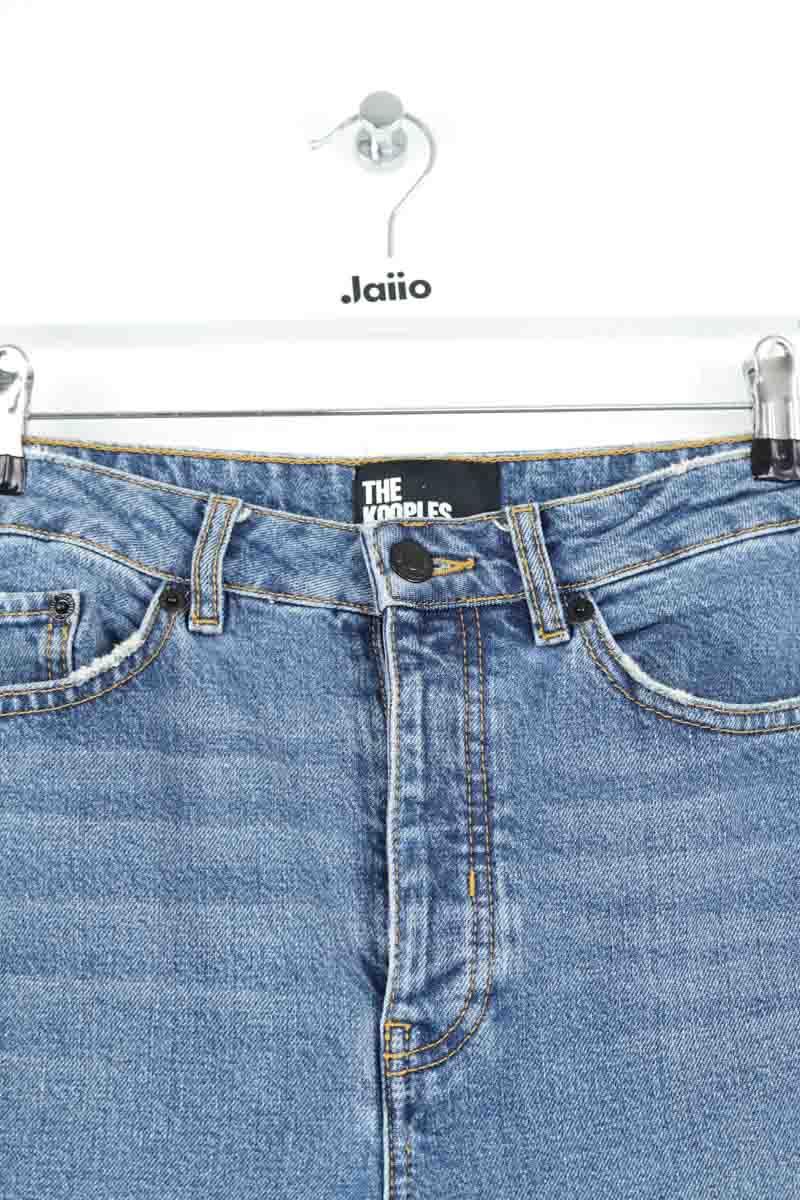 Jean The Kooples  Bleu