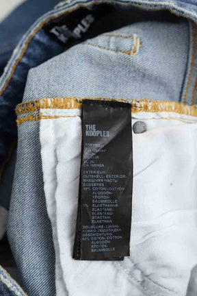 Jean The Kooples  Bleu