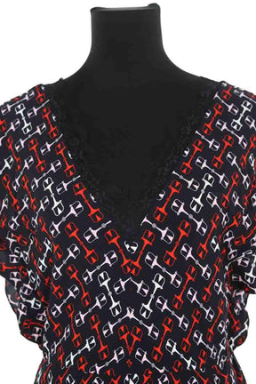 Robe Maje  Noir