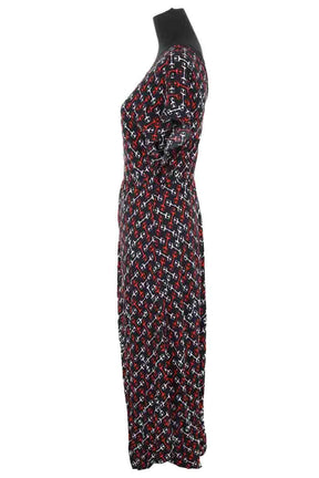 Robe Maje  Noir