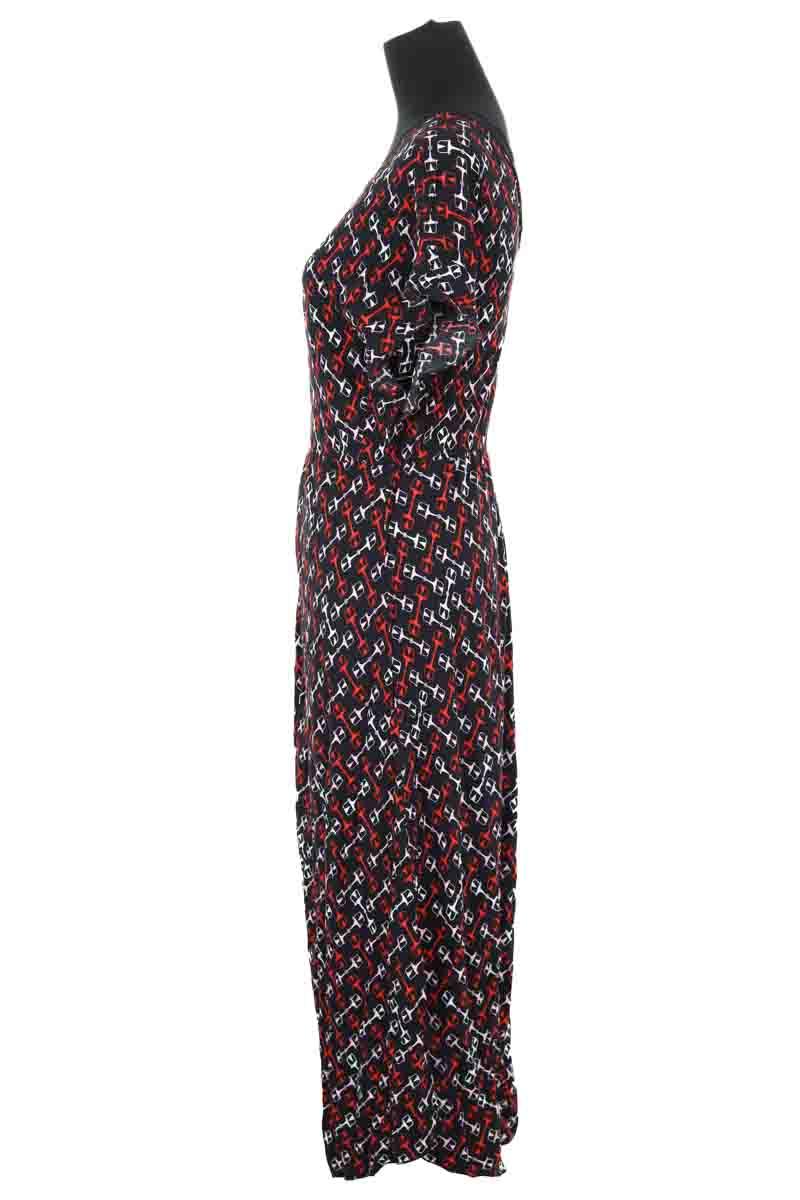 Robe Maje  Noir