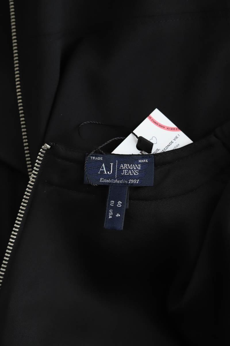 Robe Armani  Noir
