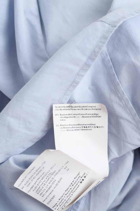 Chemise Boss  Bleu
