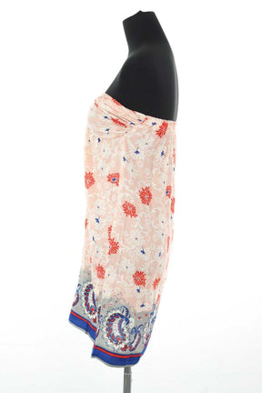 Robe Paul & Joe  Rose