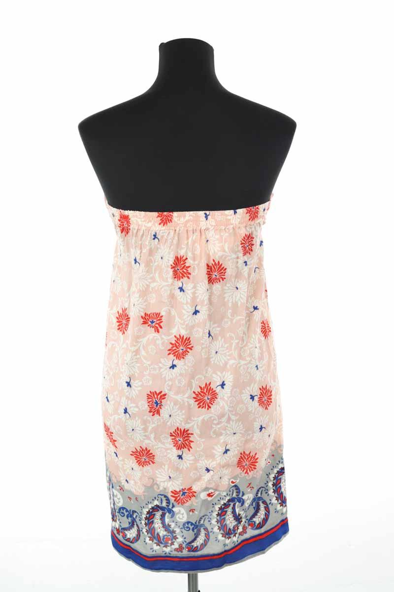 Robe Paul & Joe  Rose