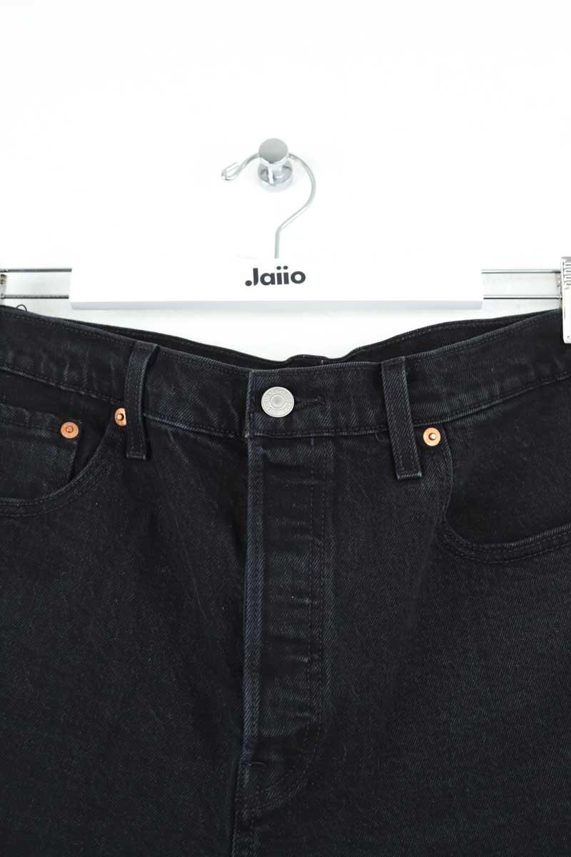 Mini short Levi's  Noir