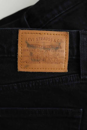 Mini short Levi's  Noir