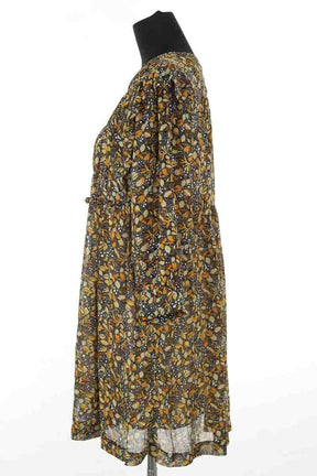 Robe Bash  Marron