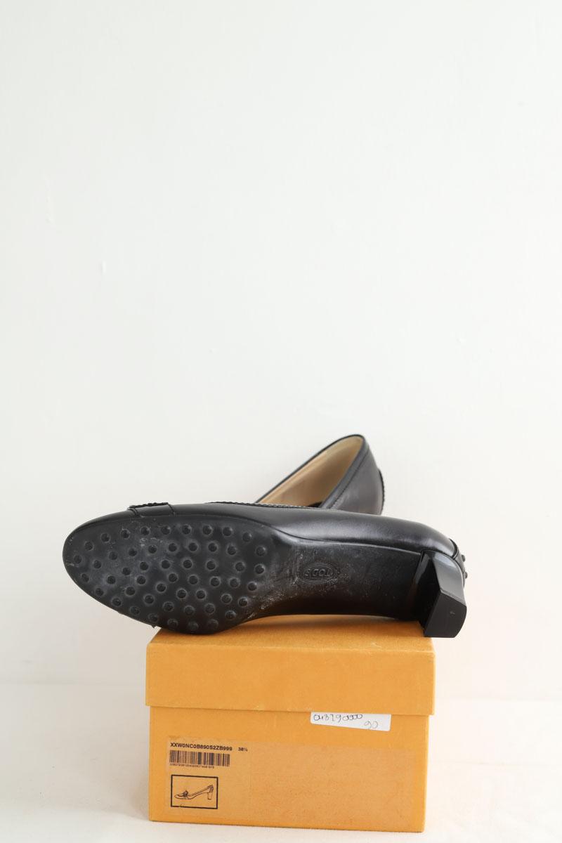 Ballerines Tod's  Noir