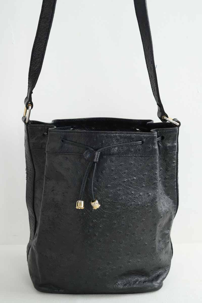 Sacs à bandoulière Lancel  Vert