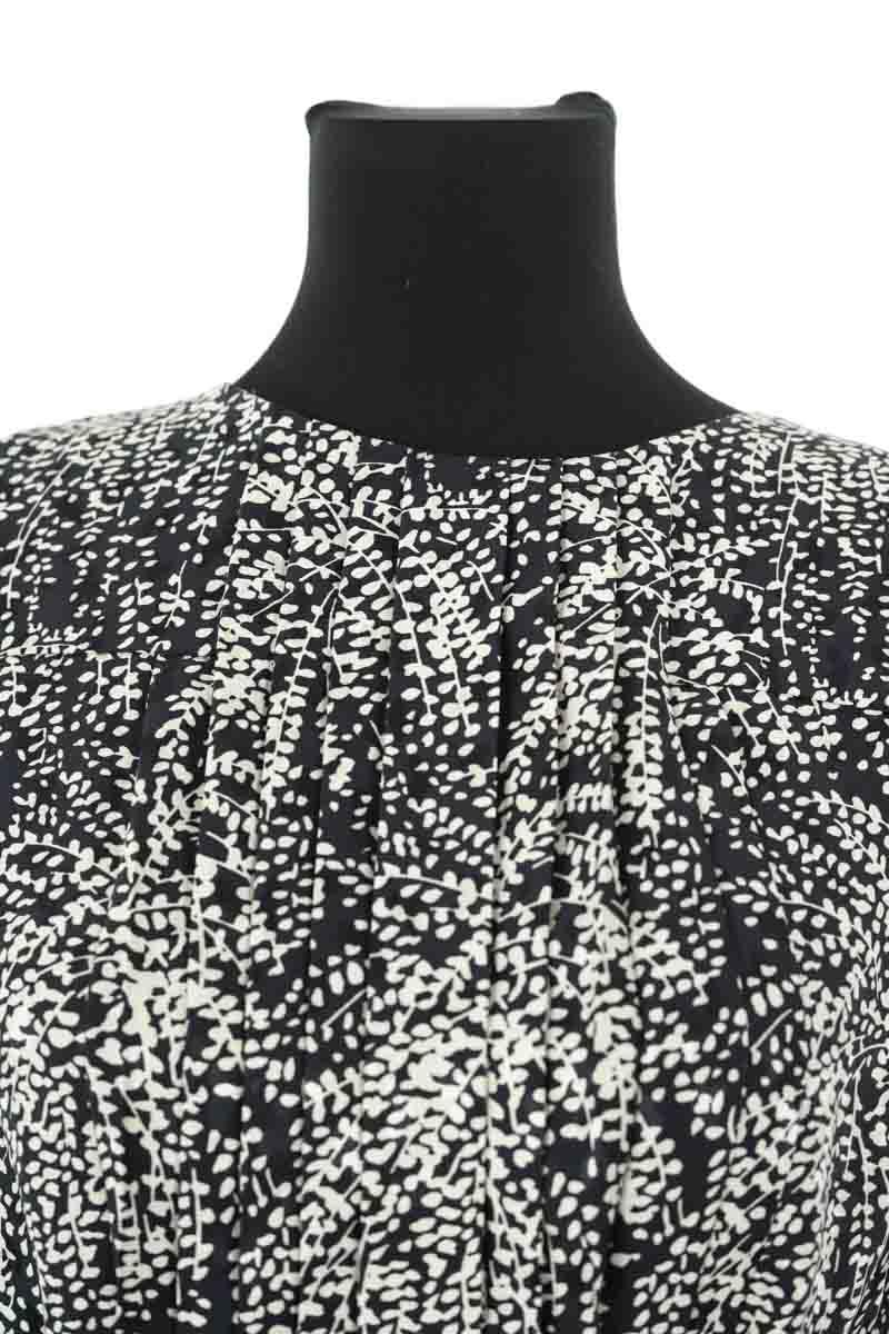 Robe Vanessa Seward  Noir