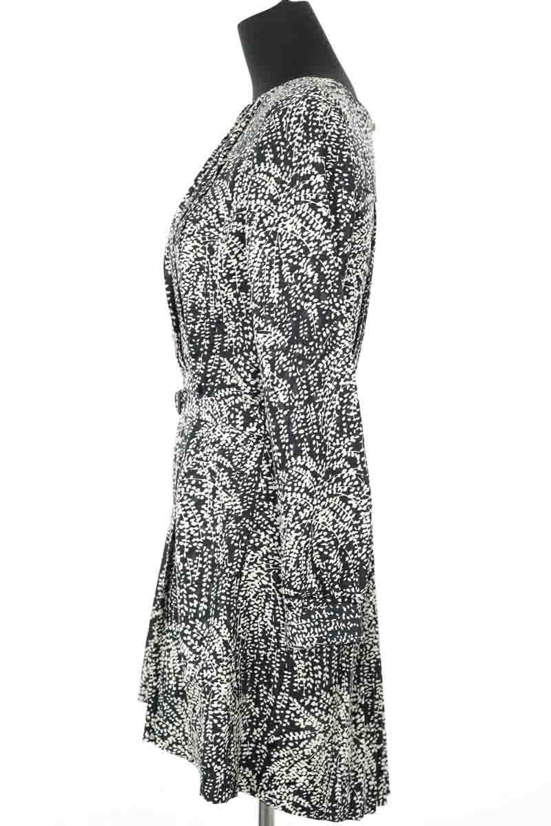Robe Vanessa Seward  Noir