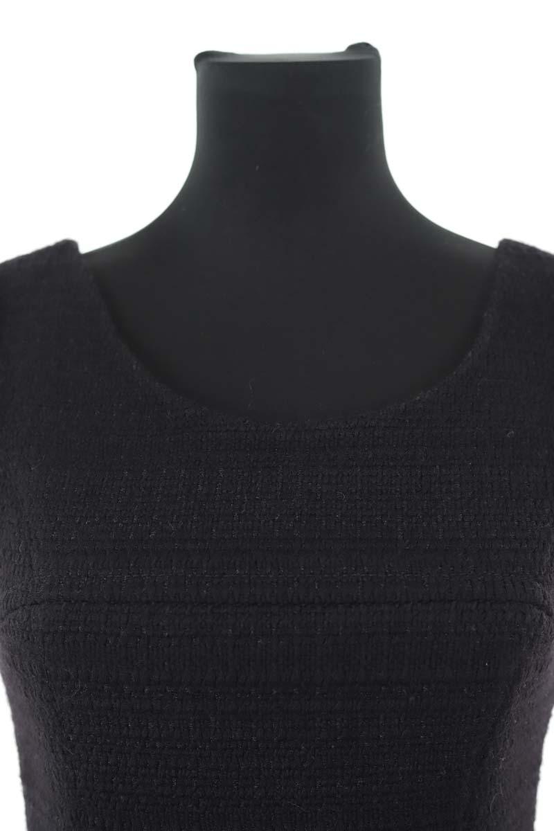Robe Alberta Ferretti  Noir