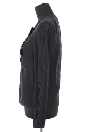Blouse See By Chloé  Noir