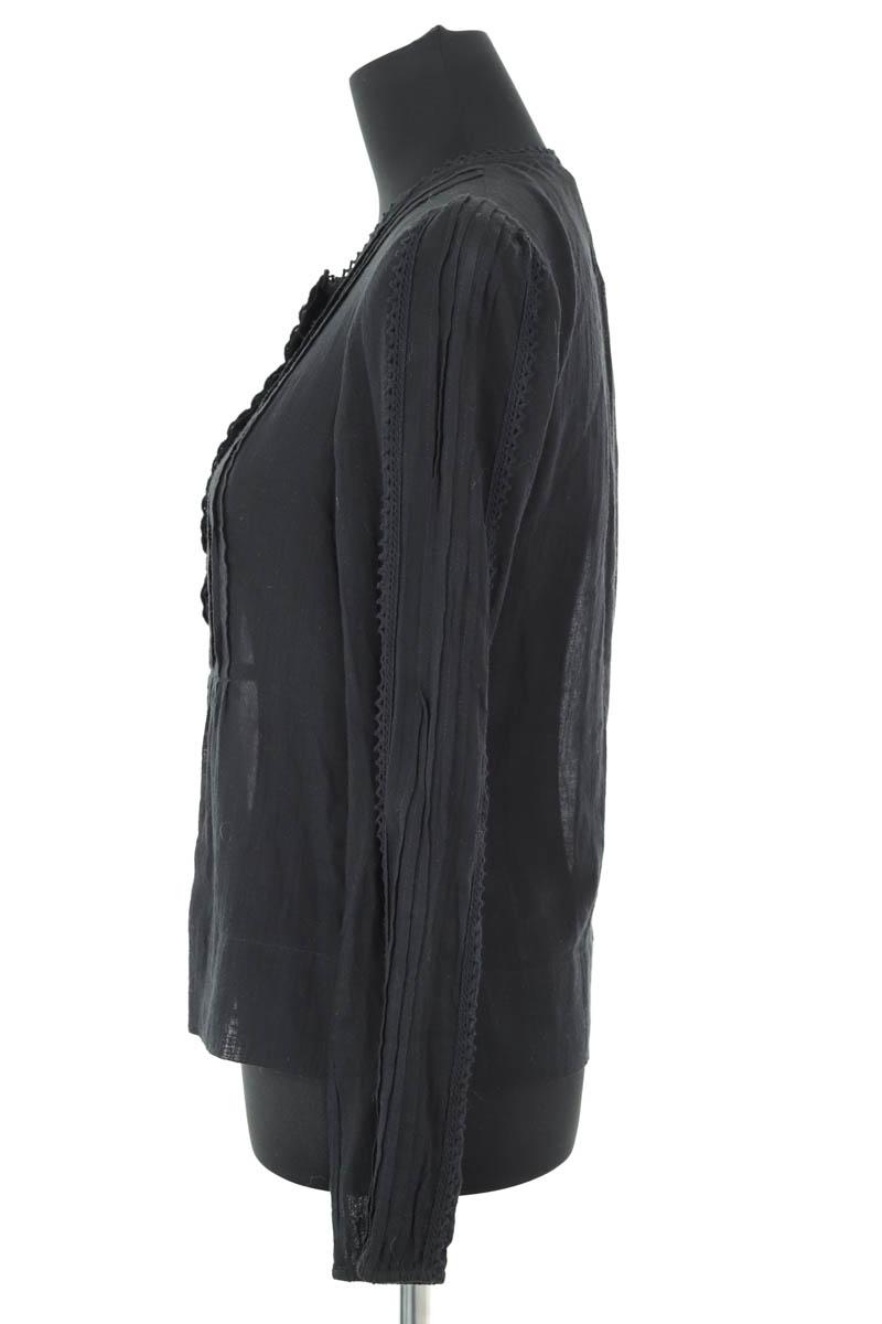 Blouse See By Chloé  Noir