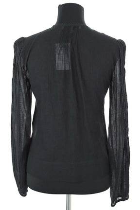 Blouse See By Chloé  Noir