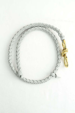 Ceinture Bottega Veneta  Gris