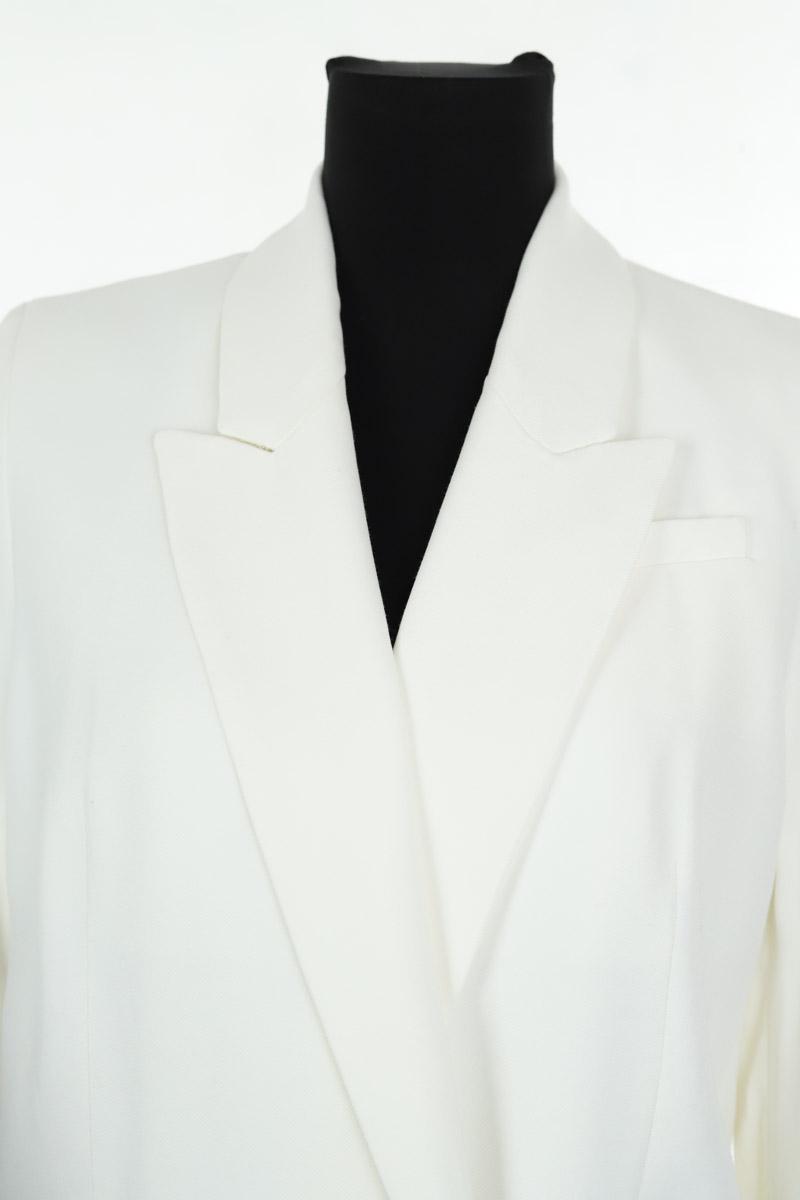 Blazer Iro  Blanc