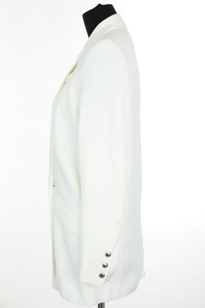 Blazer Iro  Blanc