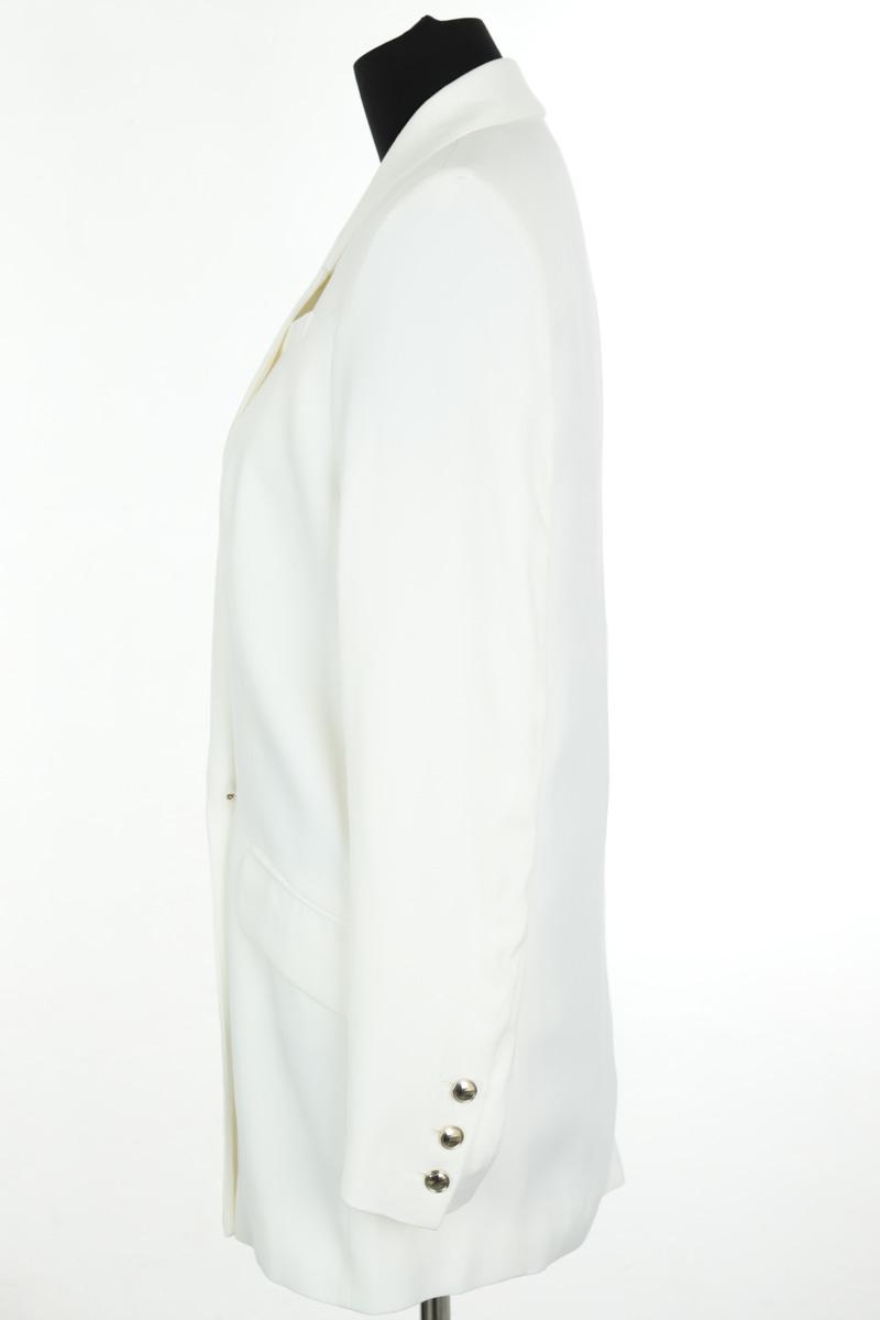 Blazer Iro  Blanc