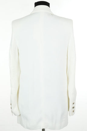 Blazer Iro  Blanc