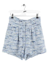 Mini short Iro  Bleu