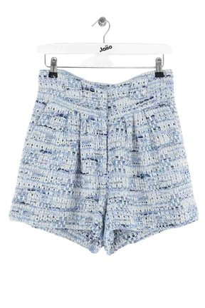 Mini short Iro  Bleu