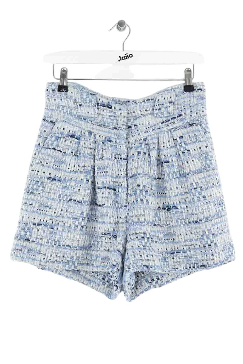 Mini short Iro  Bleu