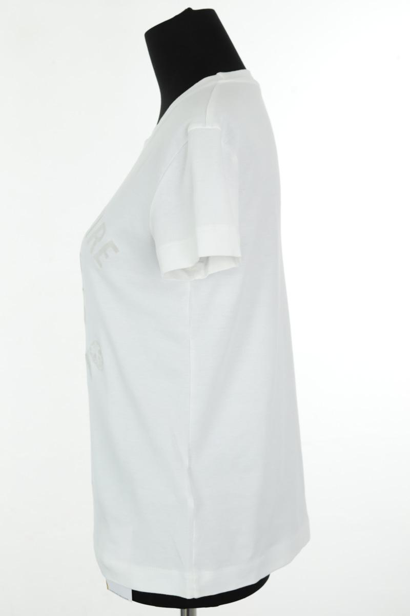 T-shirt Zadig & Voltaire  Blanc