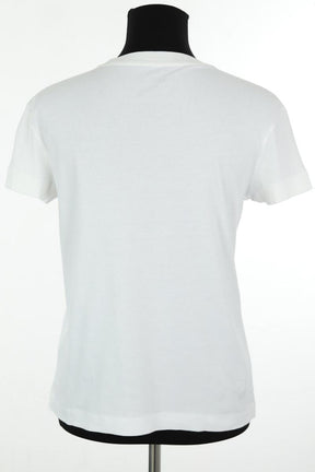 T-shirt Zadig & Voltaire  Blanc