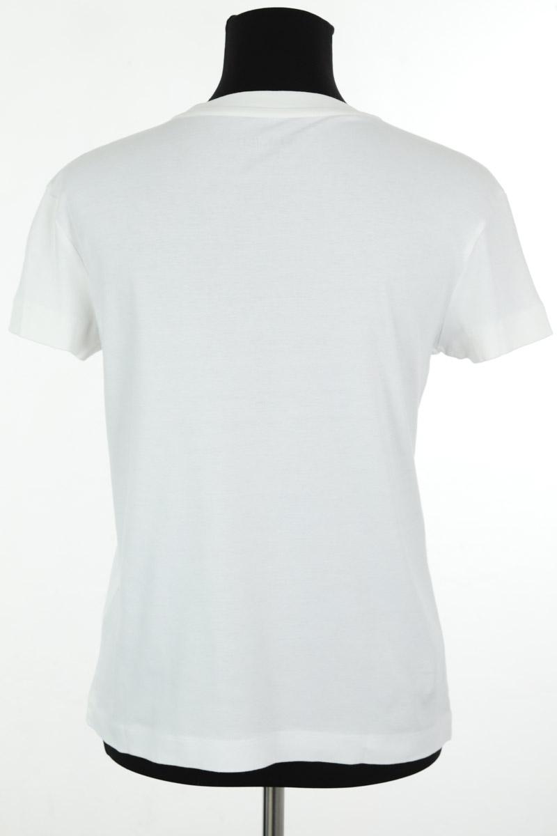 T-shirt Zadig & Voltaire  Blanc