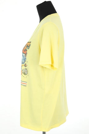 T-shirt Sézane  Jaune