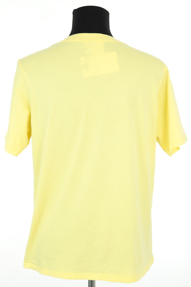 T-shirt Sézane  Jaune
