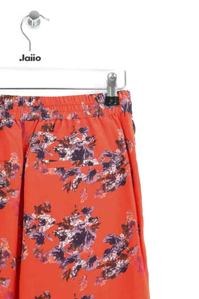 Pantalon large Iro  Rouge