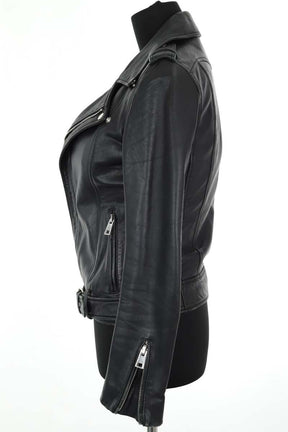 Veste Maje  Noir