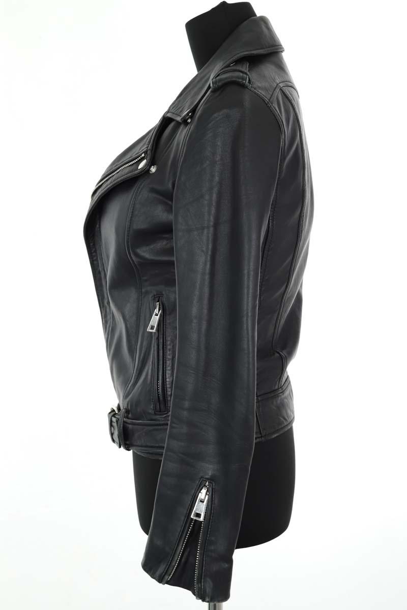 Veste Maje  Noir
