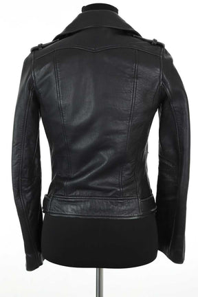 Veste Maje  Noir
