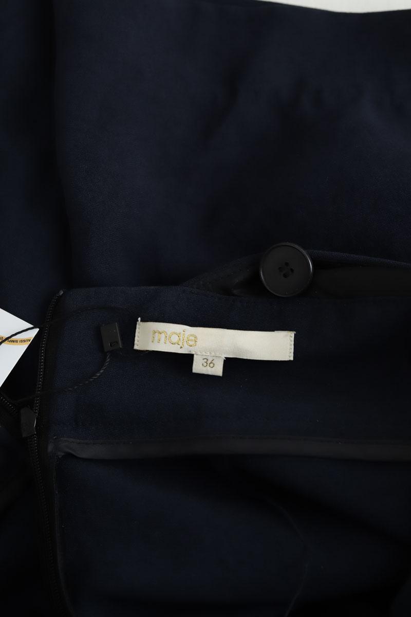 Combishort Maje  Marine