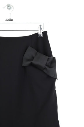 Mini jupe Claudie Pierlot  Noir