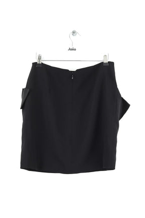 Mini jupe Claudie Pierlot  Noir
